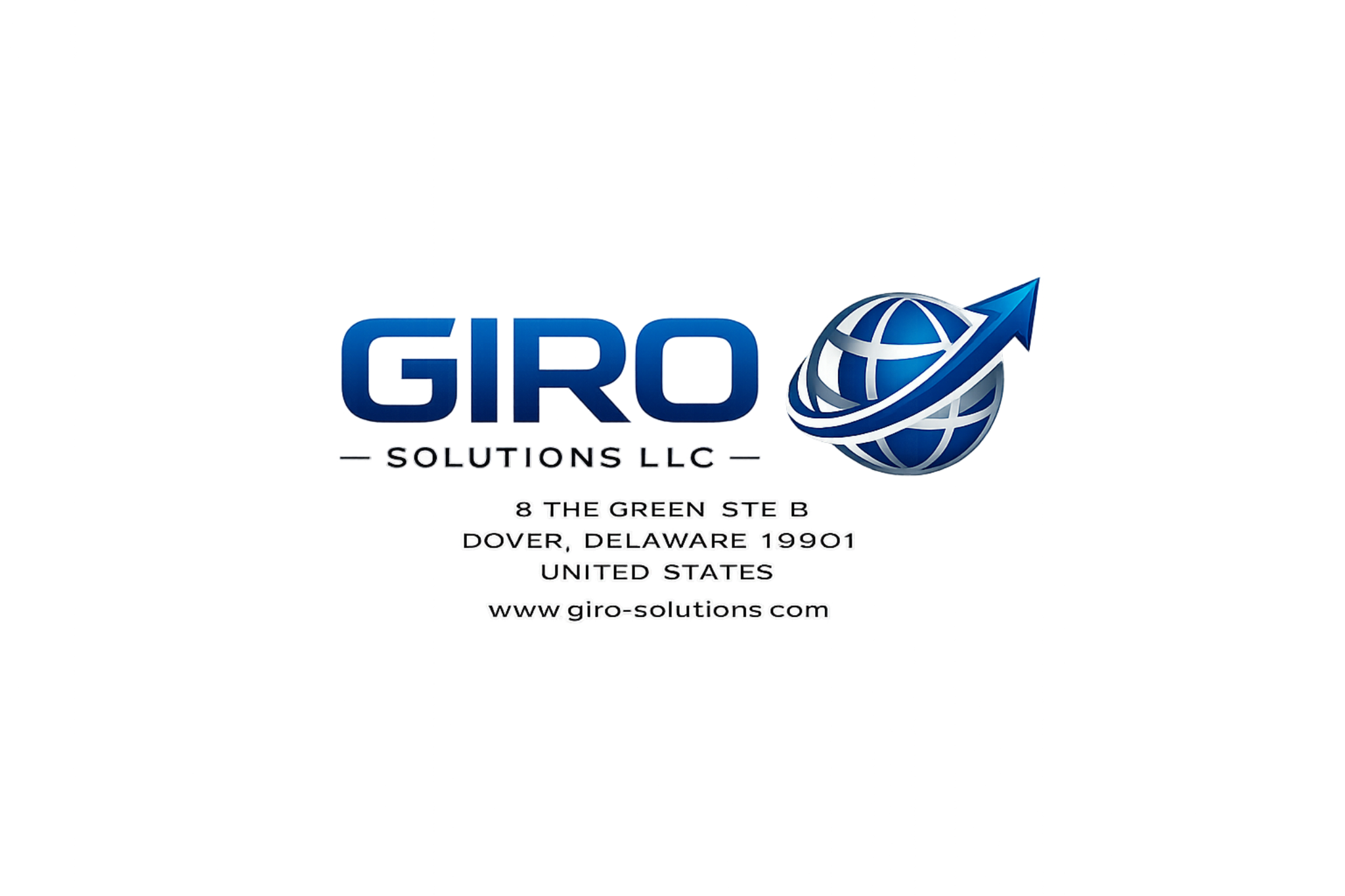 Giro Solutions Logo